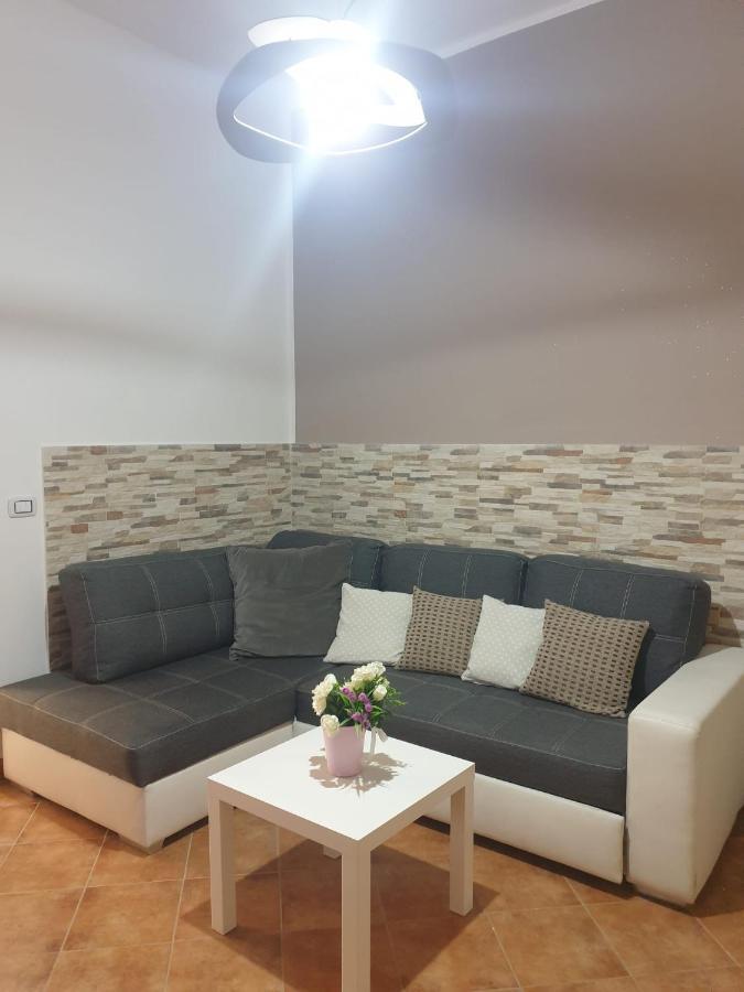 Apartment Palermo Castle Zisa Екстериор снимка