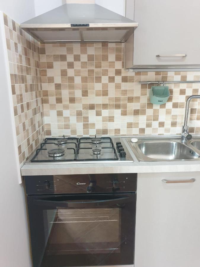 Apartment Palermo Castle Zisa Екстериор снимка