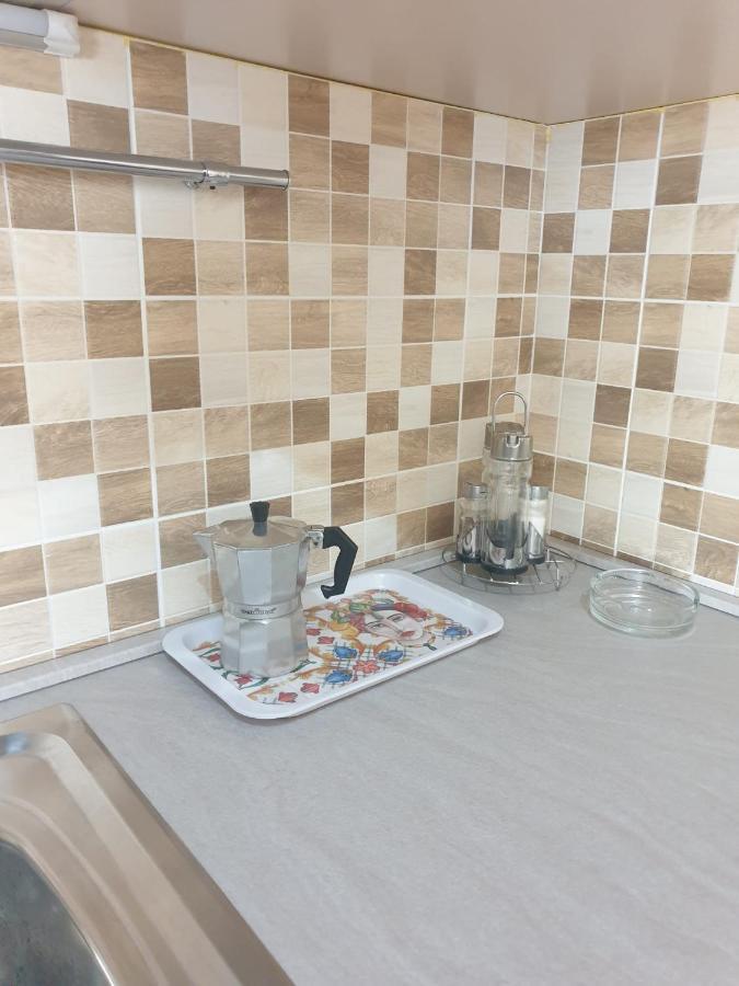 Apartment Palermo Castle Zisa Екстериор снимка