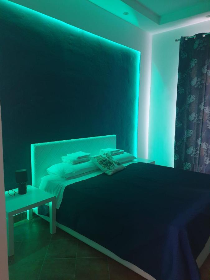 Apartment Palermo Castle Zisa Екстериор снимка