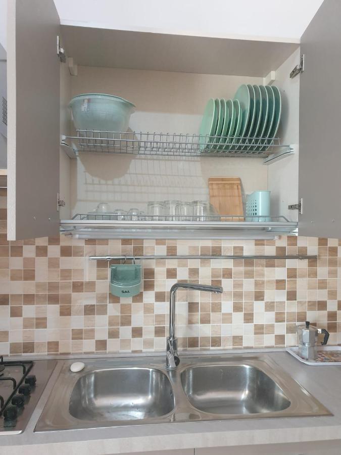 Apartment Palermo Castle Zisa Екстериор снимка