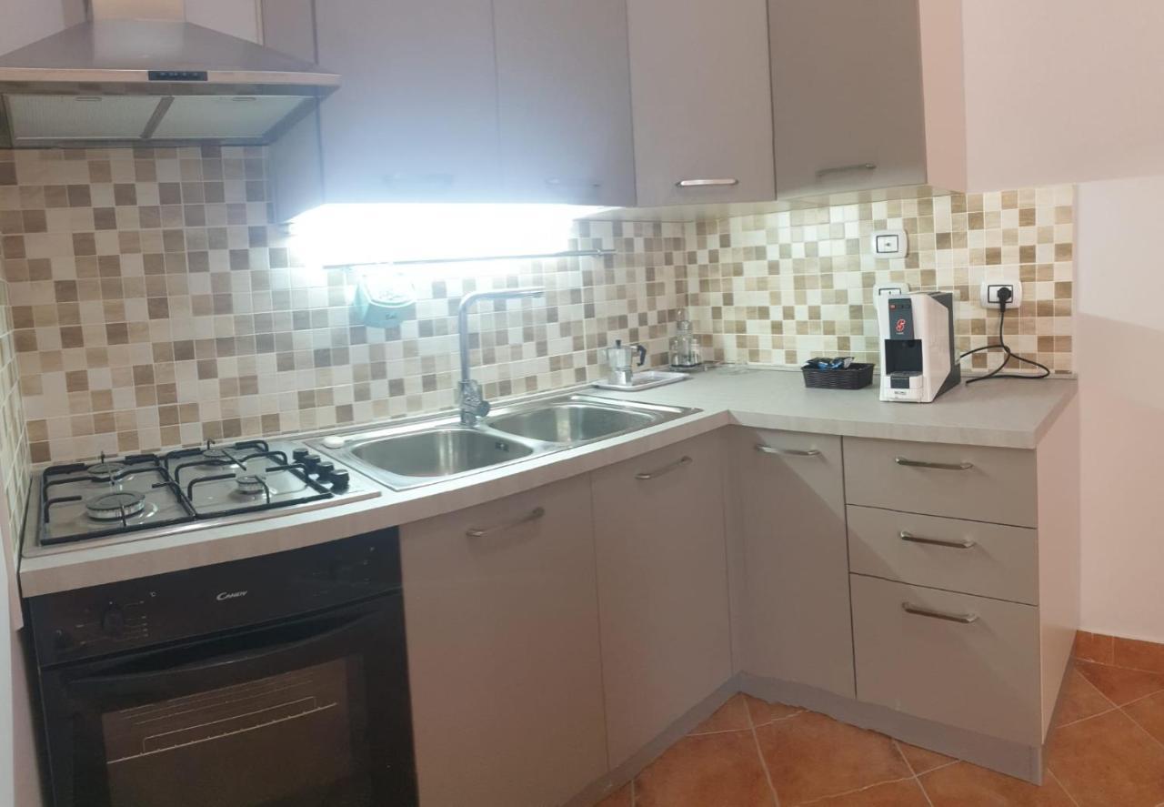 Apartment Palermo Castle Zisa Екстериор снимка