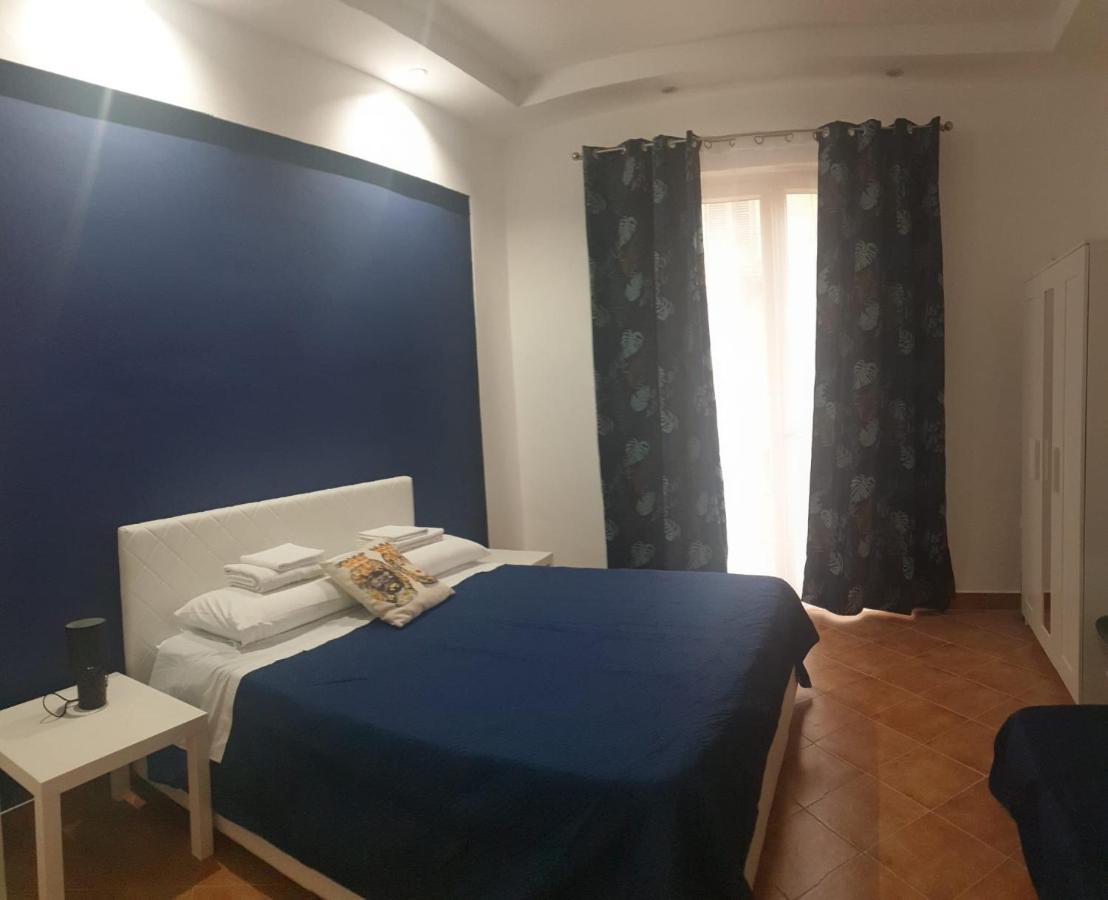 Apartment Palermo Castle Zisa Екстериор снимка