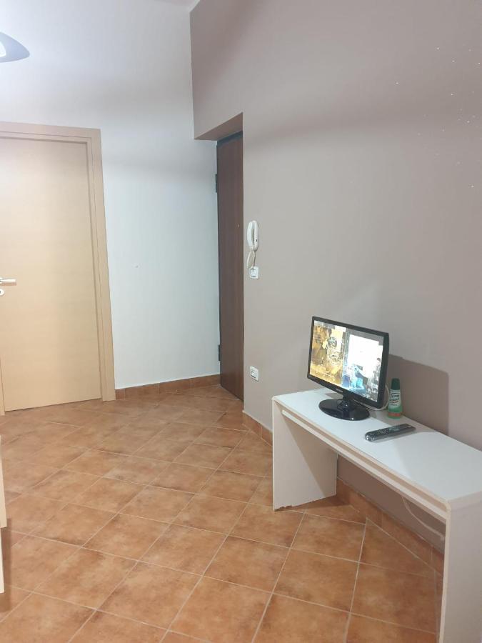 Apartment Palermo Castle Zisa Екстериор снимка