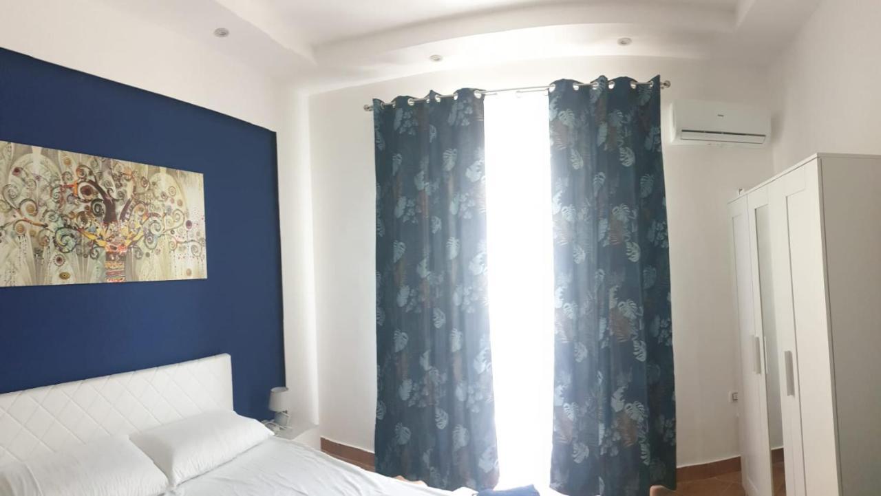 Apartment Palermo Castle Zisa Екстериор снимка