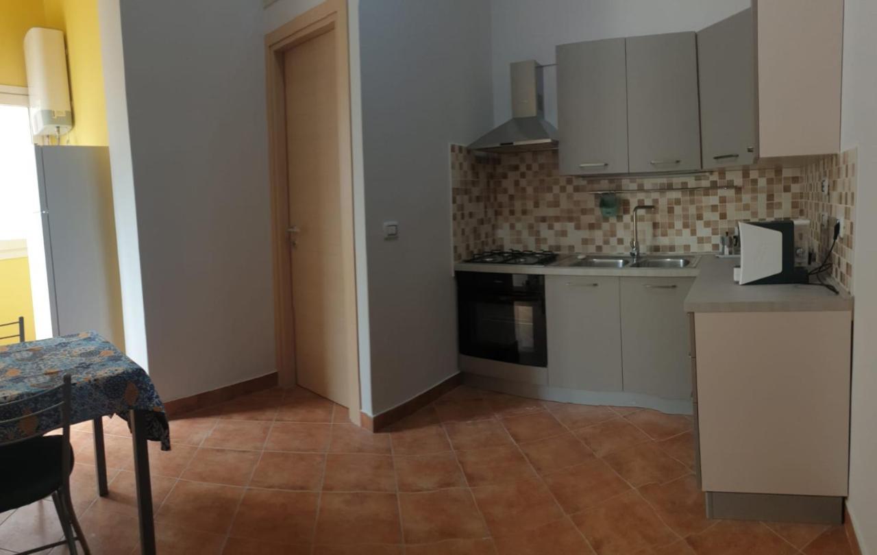Apartment Palermo Castle Zisa Екстериор снимка