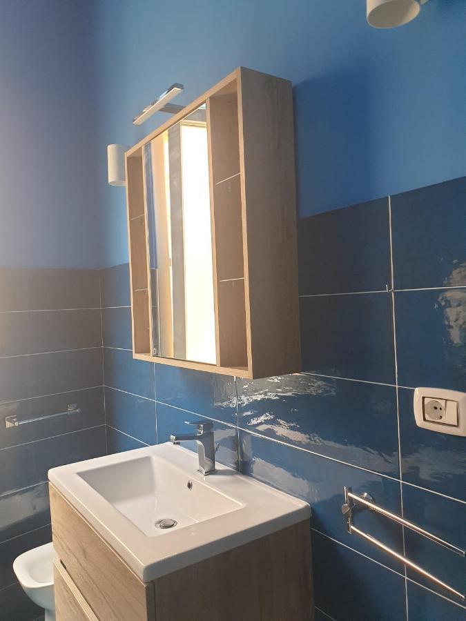 Apartment Palermo Castle Zisa Екстериор снимка