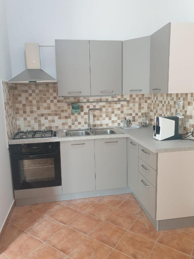 Apartment Palermo Castle Zisa Екстериор снимка