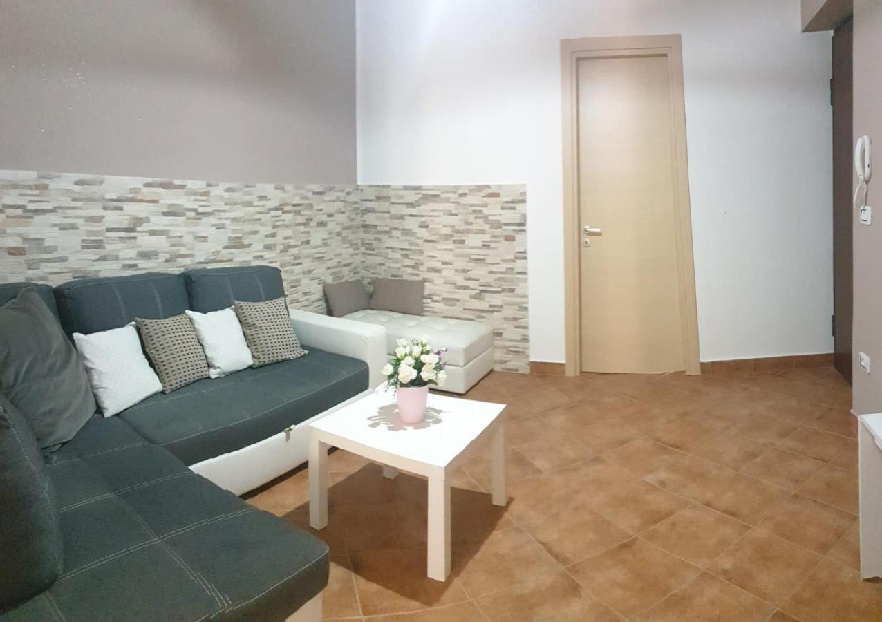 Apartment Palermo Castle Zisa Екстериор снимка