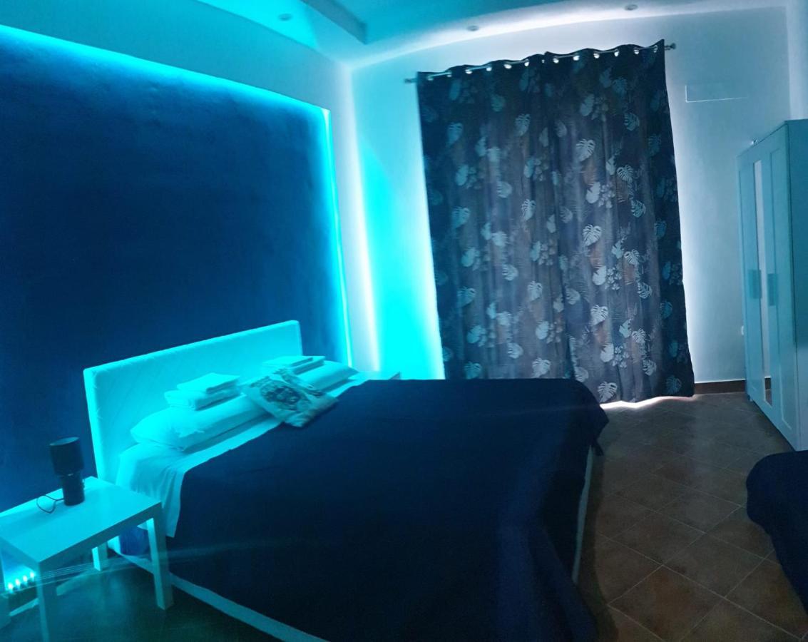 Apartment Palermo Castle Zisa Екстериор снимка