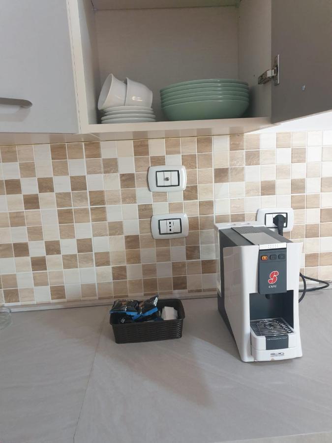 Apartment Palermo Castle Zisa Екстериор снимка