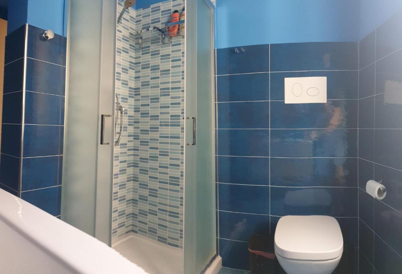 Apartment Palermo Castle Zisa Екстериор снимка