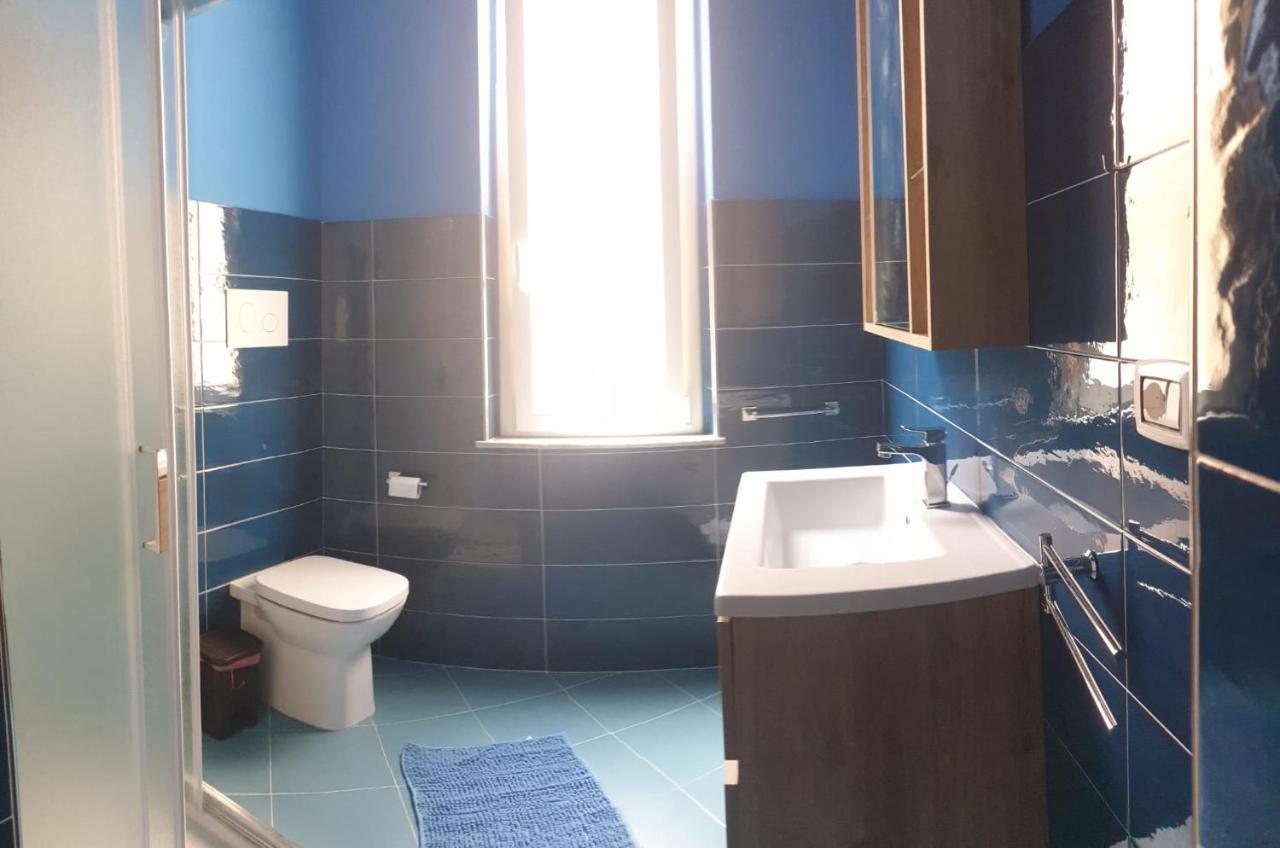 Apartment Palermo Castle Zisa Екстериор снимка