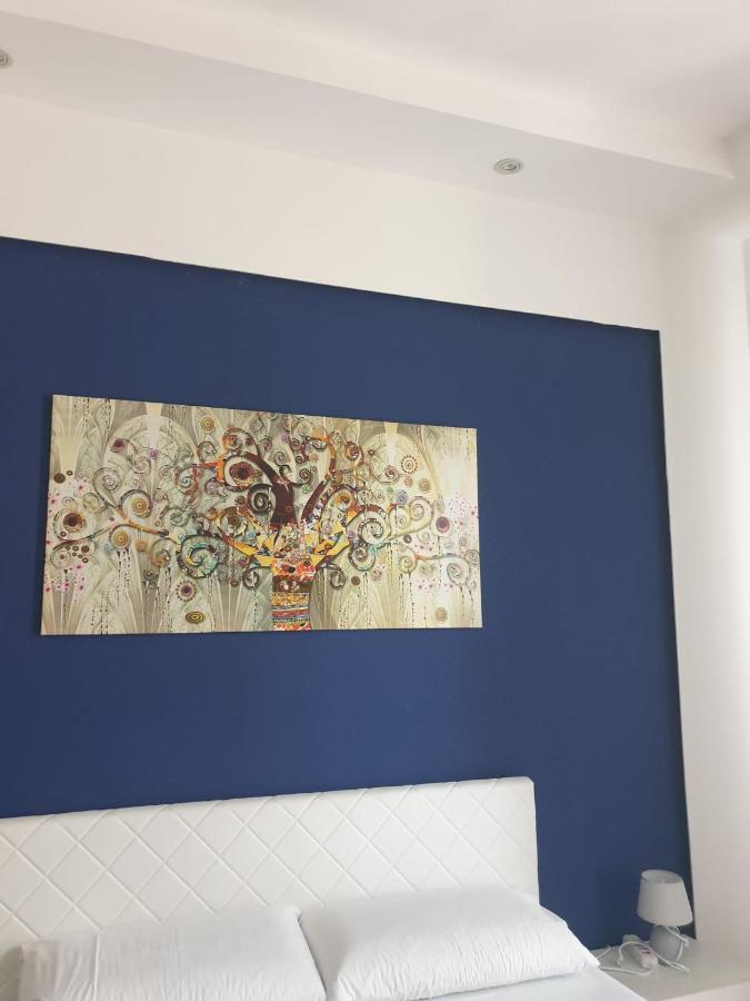 Apartment Palermo Castle Zisa Екстериор снимка