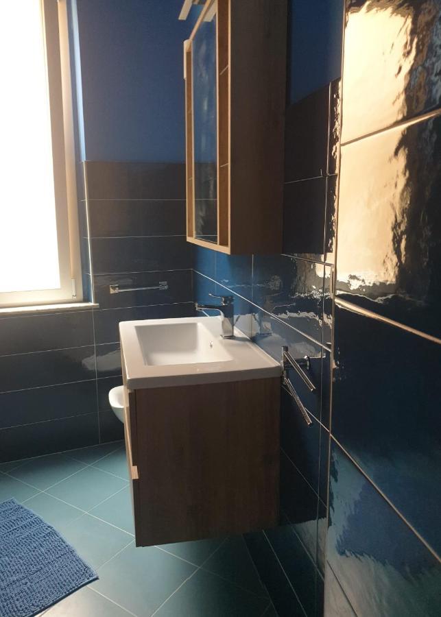Apartment Palermo Castle Zisa Екстериор снимка
