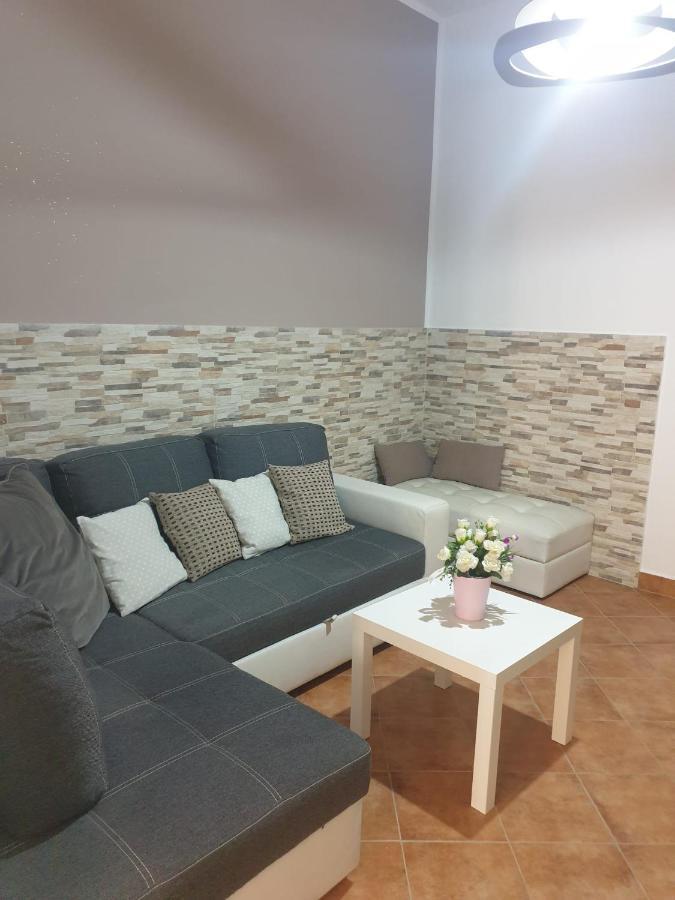 Apartment Palermo Castle Zisa Екстериор снимка