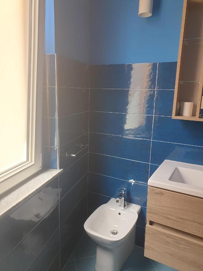 Apartment Palermo Castle Zisa Екстериор снимка