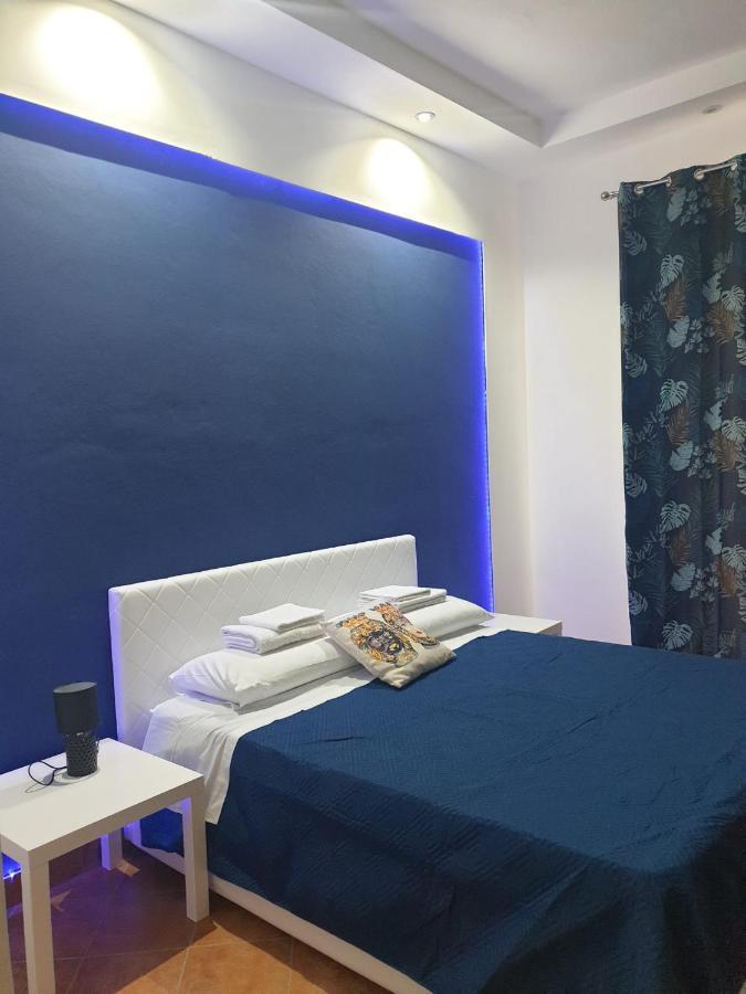 Apartment Palermo Castle Zisa Екстериор снимка