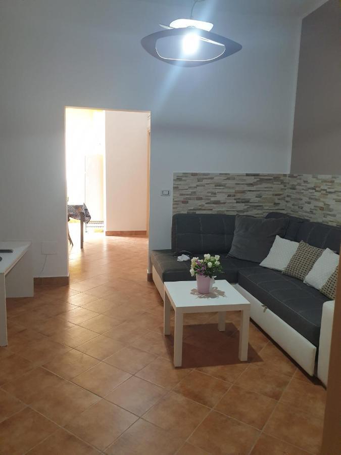 Apartment Palermo Castle Zisa Екстериор снимка