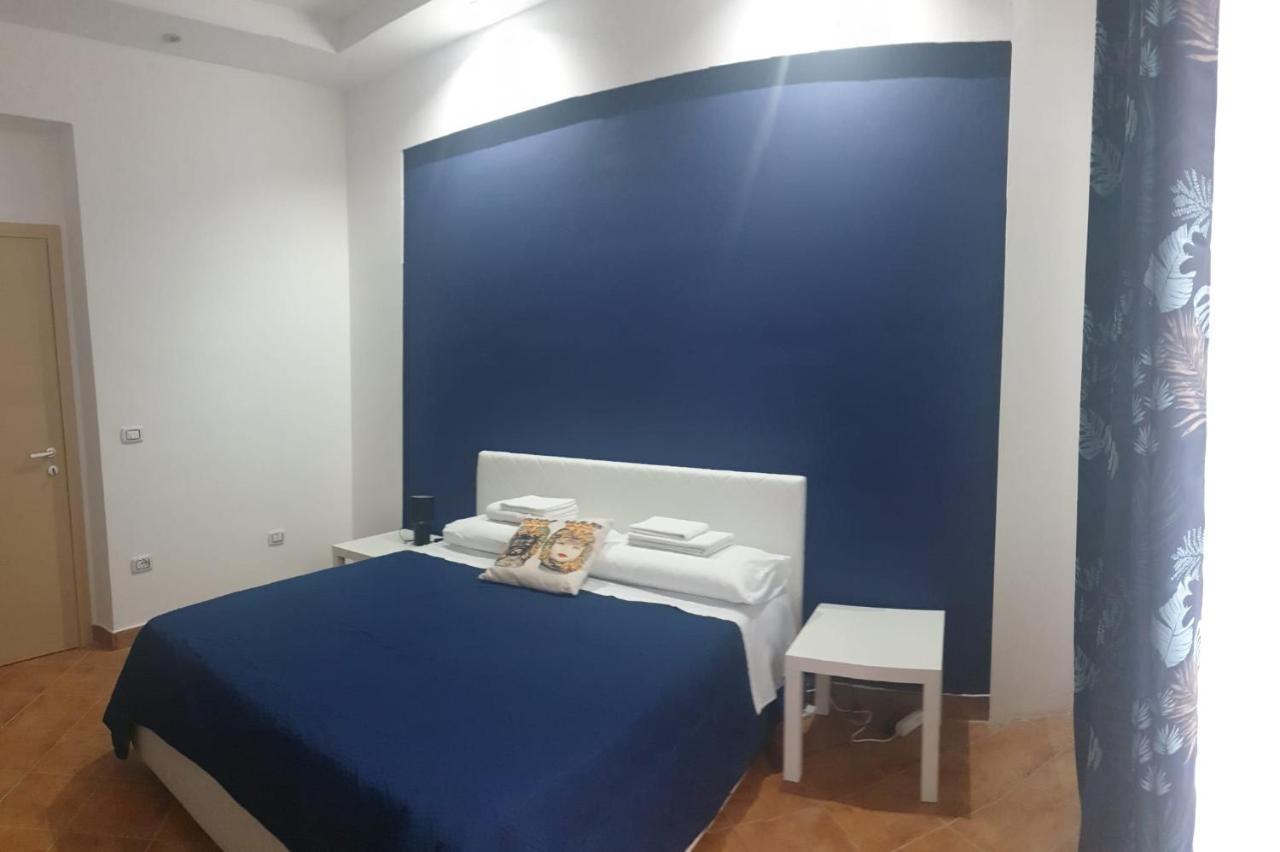 Apartment Palermo Castle Zisa Екстериор снимка