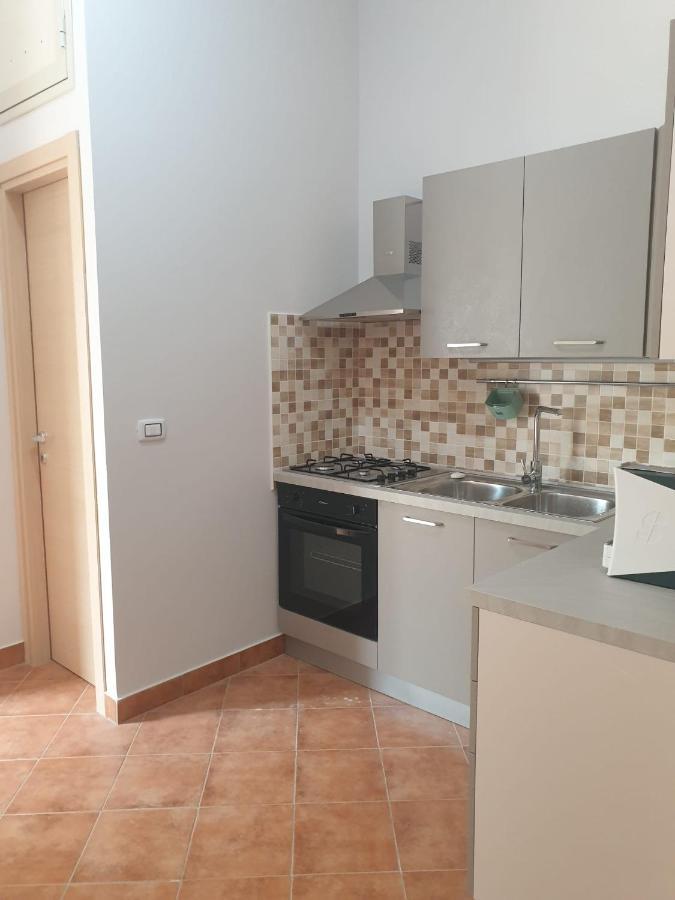 Apartment Palermo Castle Zisa Екстериор снимка