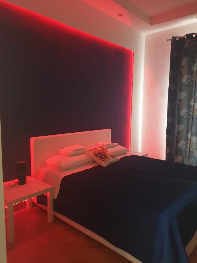 Apartment Palermo Castle Zisa Екстериор снимка